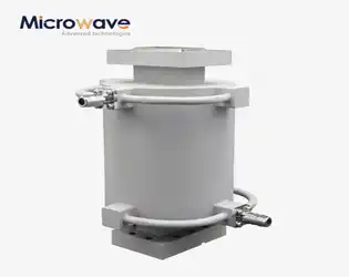 Can Water-cooled Twist Waveguides Handle Frequencies Up to 110 GHz Reliably?